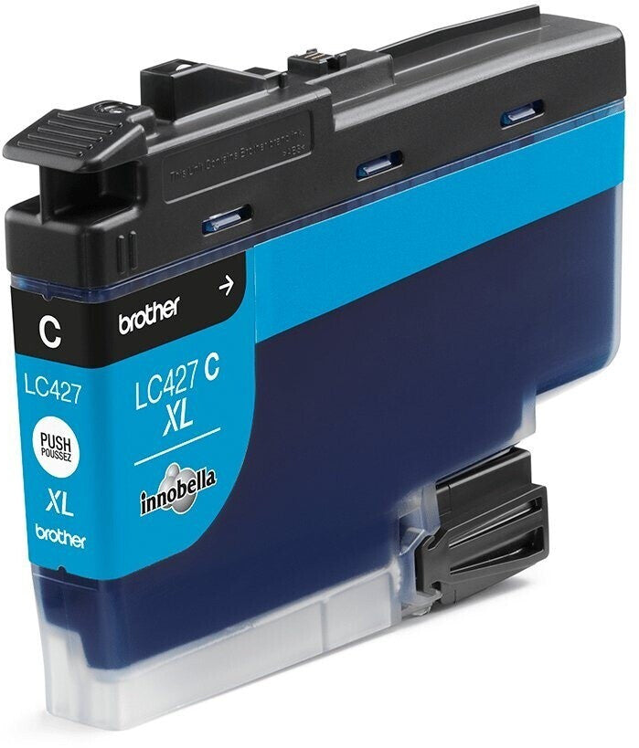 Brother LC427XLC – Cyan