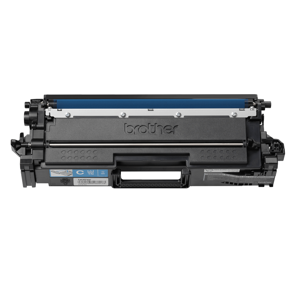 Brother TN821XLC – Cyan