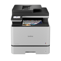 Brother DCP-L8630CDW – Frontansicht