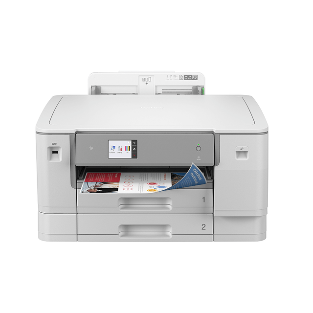 Brother HL-J6010DW – A3-Tintenstrahldrucker