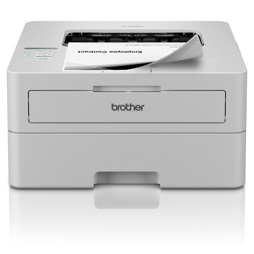 Brother HL-L2865DW – Frontansicht