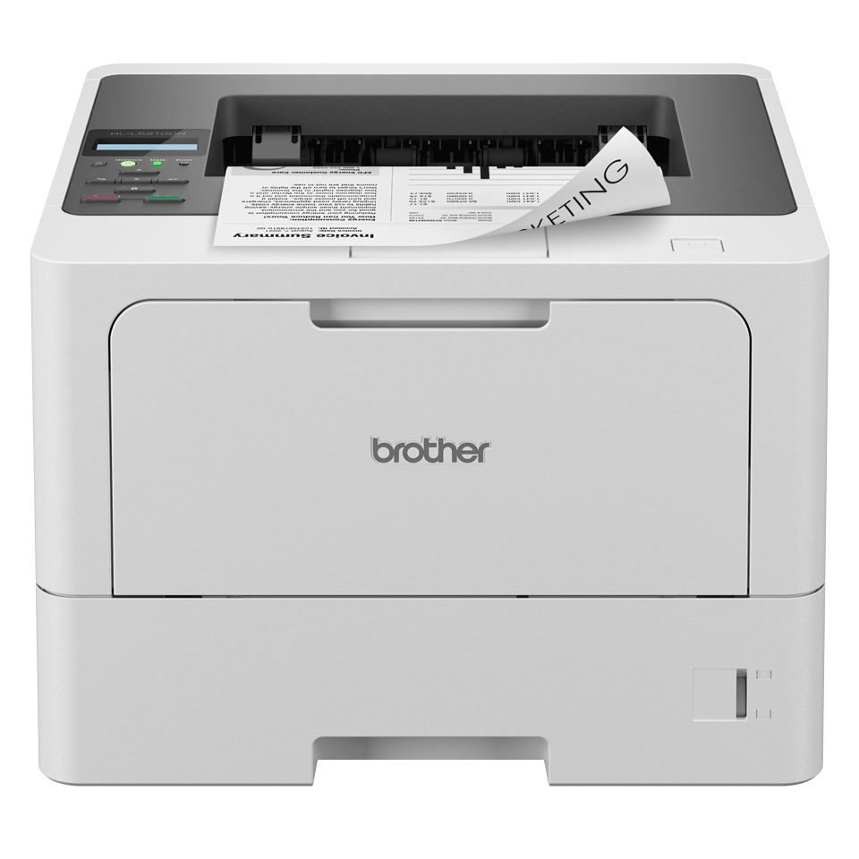 Brother HL-L5210DN