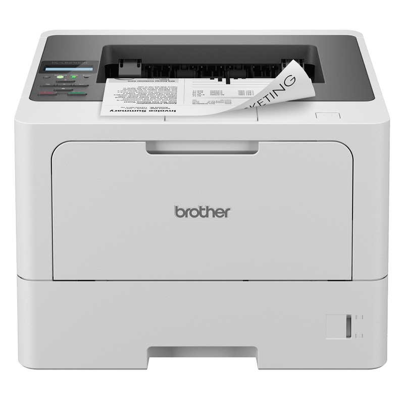 Schwarzweißdrucker