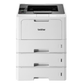 Brother HL-L5210DNTT – Frontansicht
