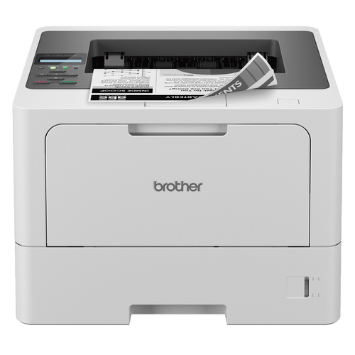 Brother HL-L5210DW mit WLAN