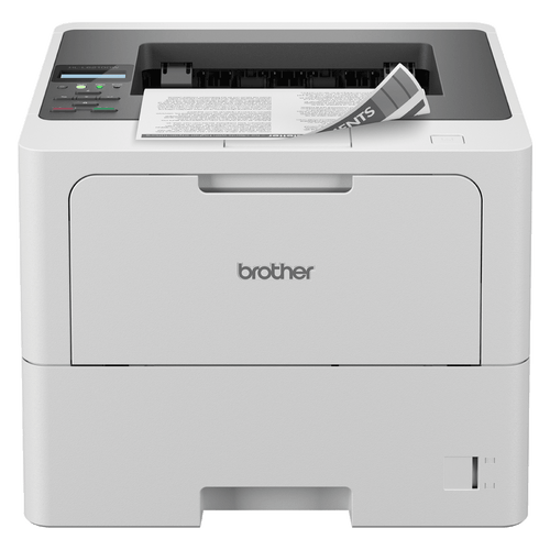 Brother HL-L6210DW – Frontansicht
