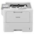 Brother HL-L6410DN – Frontansicht