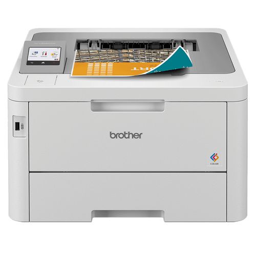 Brother HL-L8240CDW – Frontansicht