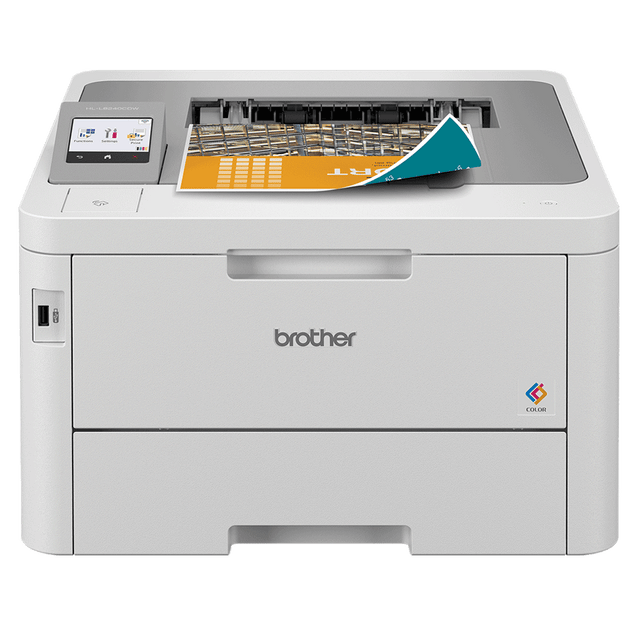 Brother HL-L8240CDW – Farbdrucker