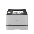 Brother HL-L8430CDW – Frontansicht