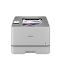 Brother HL-L8570CDW – Frontansicht