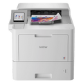 Brother HL-L9470CDN – Frontansicht