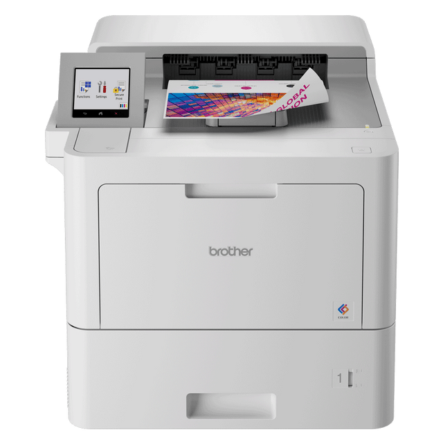 Brother HL-L9470CDN – Farbdrucker