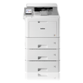 Brother HL-L9470CDNTT – Frontansicht