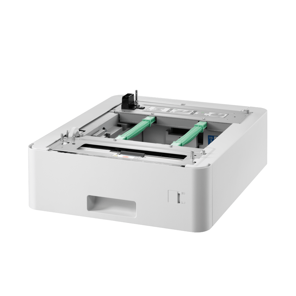 Brother LT-340CL Papierkassette