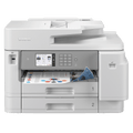 Brother MFC-J5955DW – Frontansicht