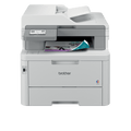 Brother MFC-L8390CDW – Frontansicht