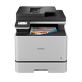 Brother MFC-L8730CDW – Frontansicht