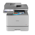 Brother MFC-L8970CDW – Frontansicht