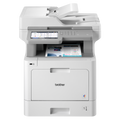 Brother MFC-L9570CDW – Frontansicht