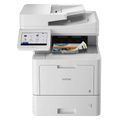 Brother MFC-L9670CDN – Frontansicht