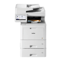 Brother MFC-L9670CDNT – Frontansicht