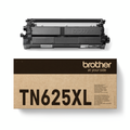 Brother TN625XLBK Originaltoner Schwarz