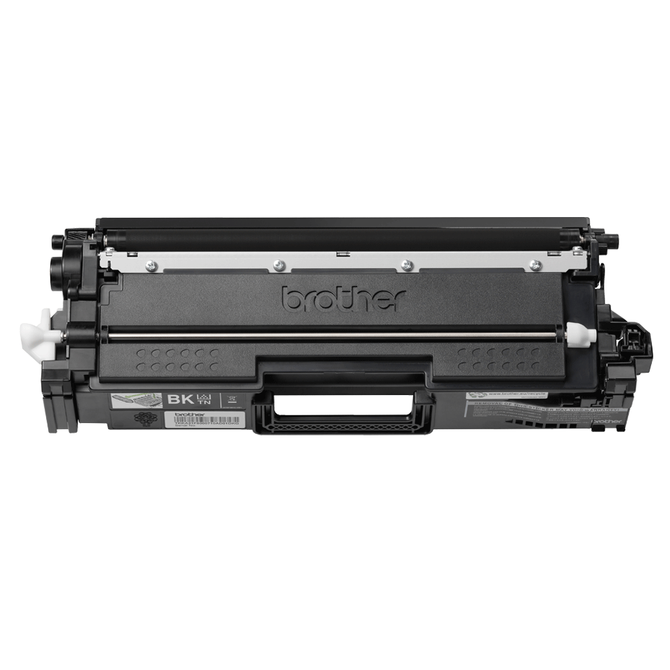 Brother TN821XLBK Originaltoner Schwarz